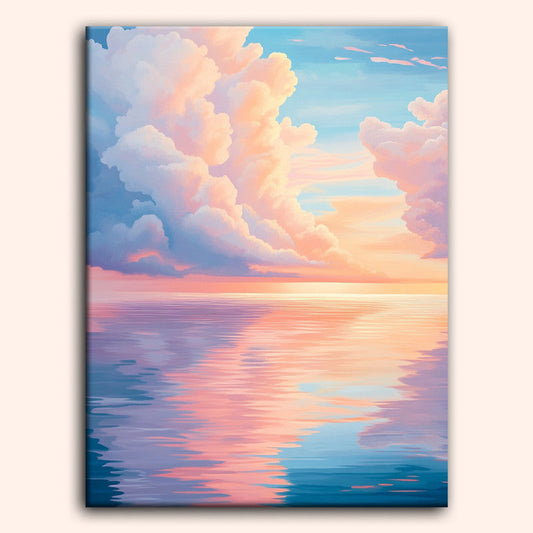 Skyline Serenity