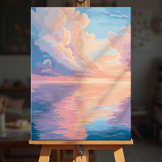 Skyline Serenity