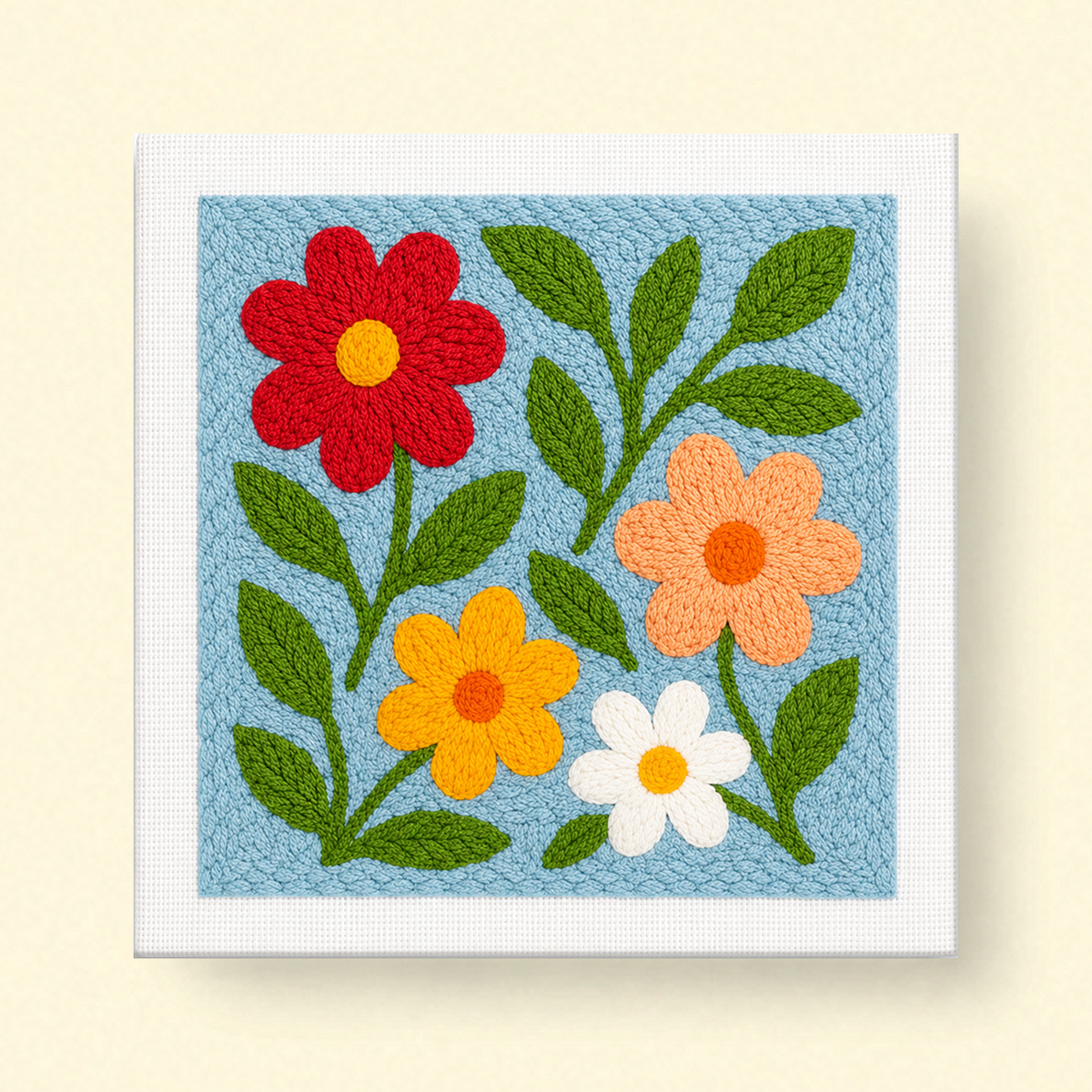 Skyline Flowers