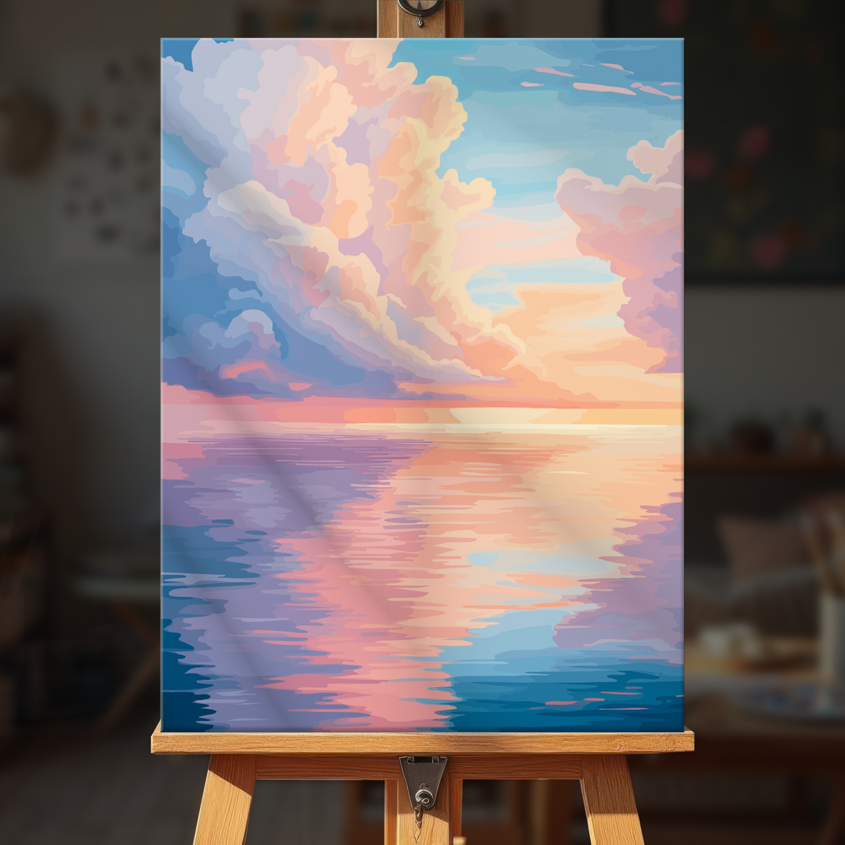 Skyline Serenity