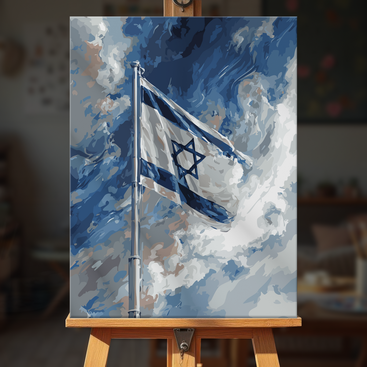 Skyward Banner