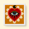 Smiling Amulet