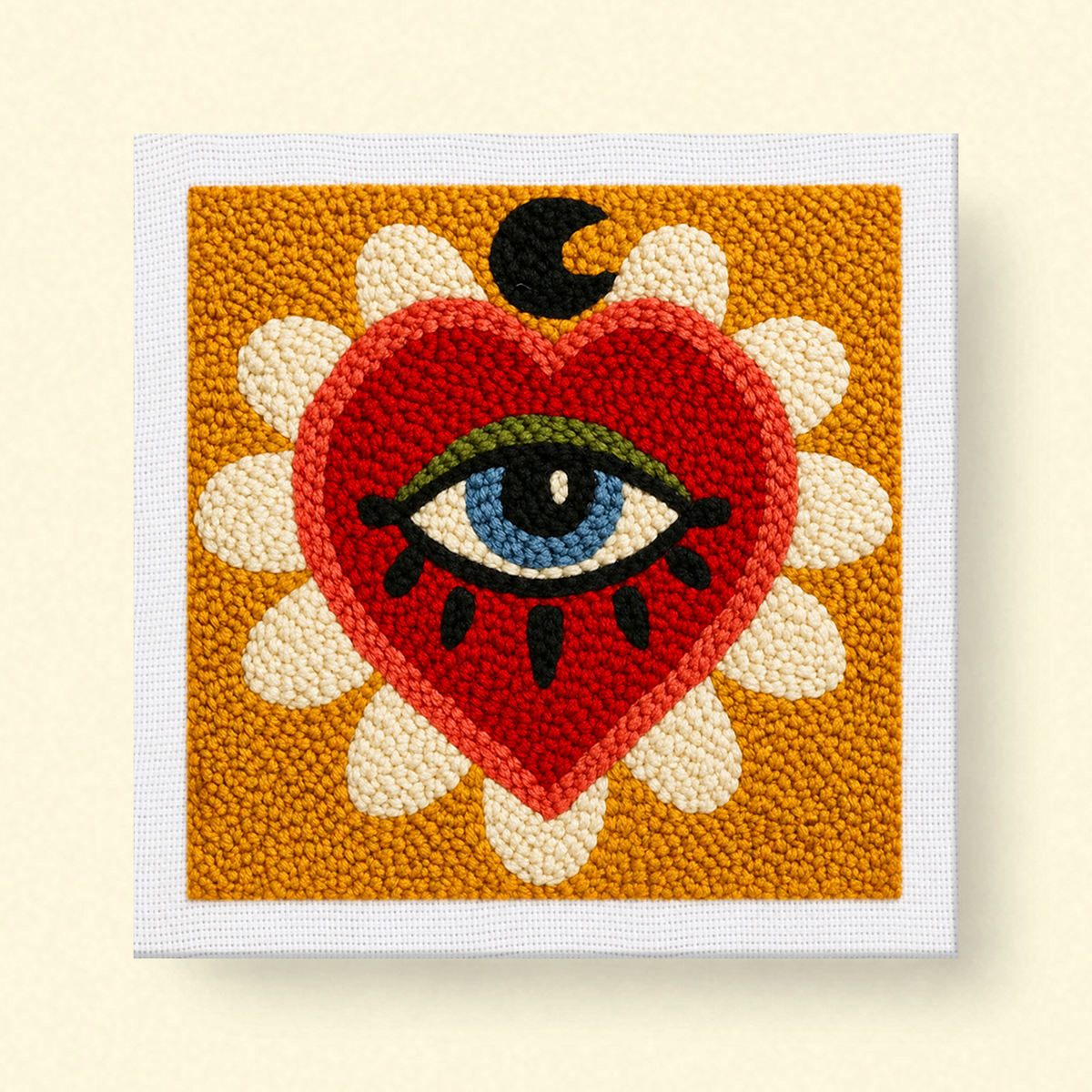 Smiling Amulet
