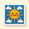 Smiling Sunshine