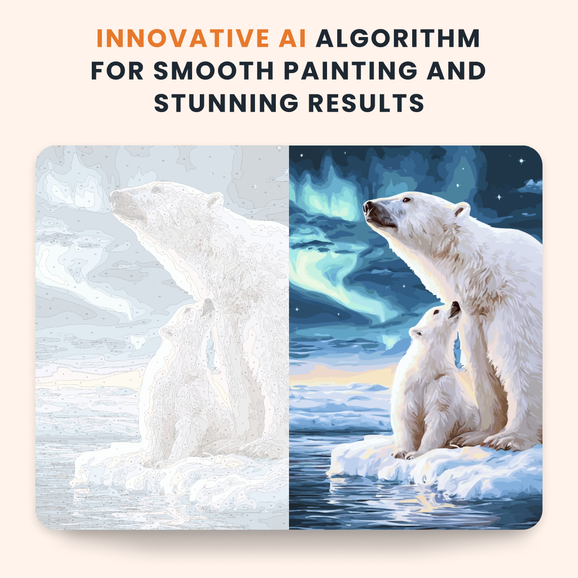 Snow Bears