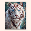 Snow Tiger