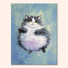 Snowy Puff