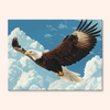 Soaring Freedom