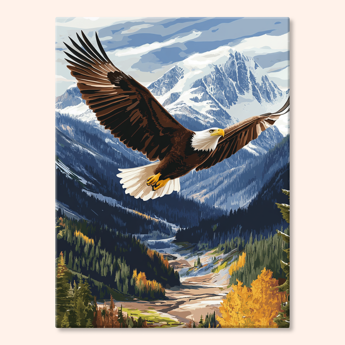 Soaring Heights