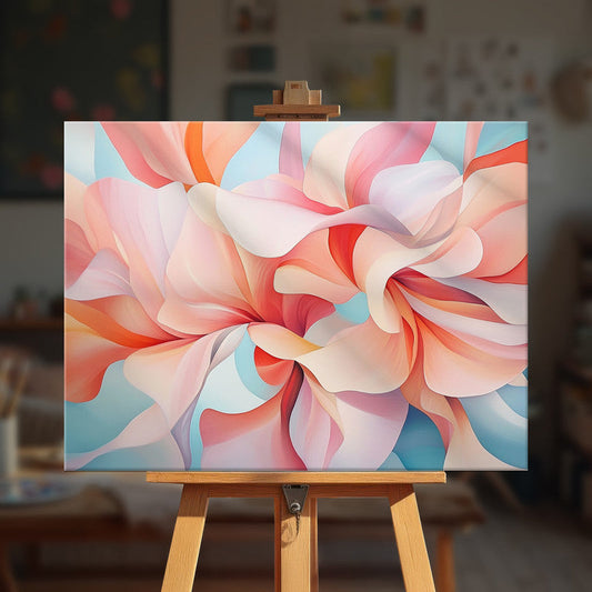 Soft Petals