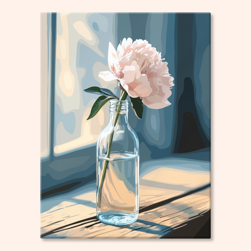 Paint by numbers - MyArt