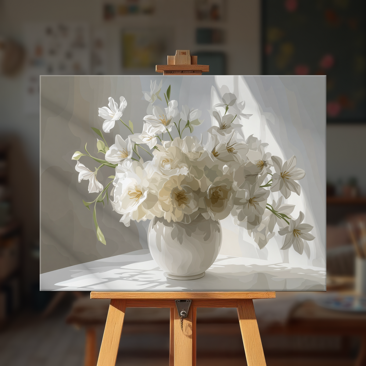 Soft Elegance