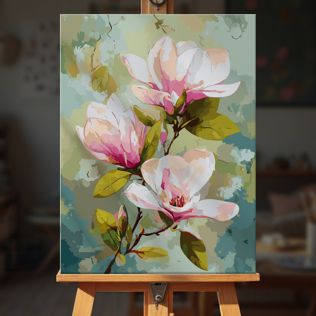 Soft Botanica