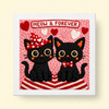 Soft Cats