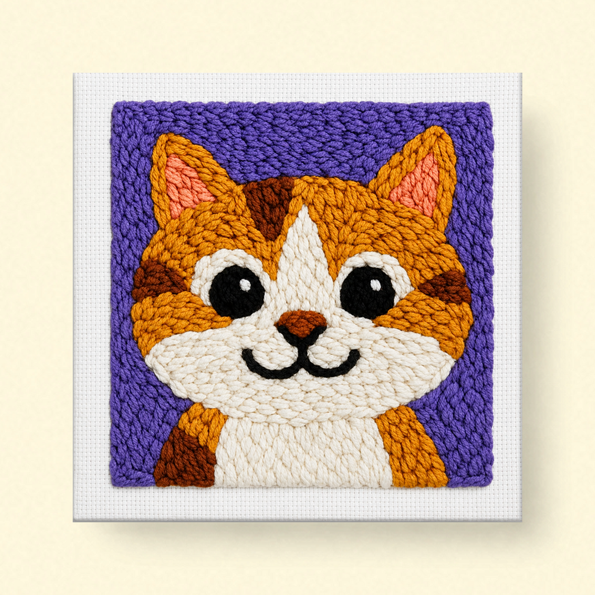Soft Kitten