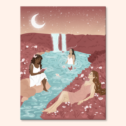 Soft Moments