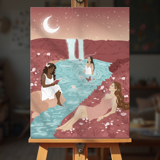 Soft Moments
