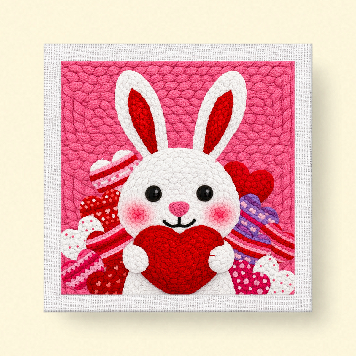 Soft Rabbit