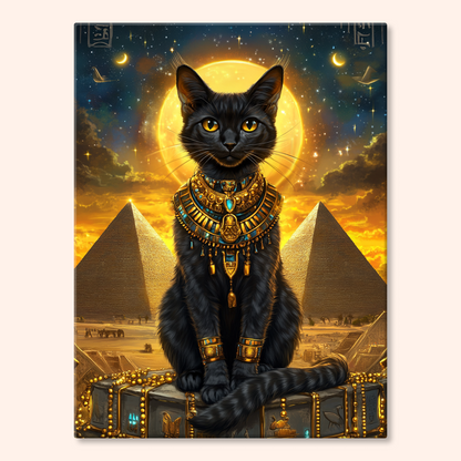 Solar Bastet