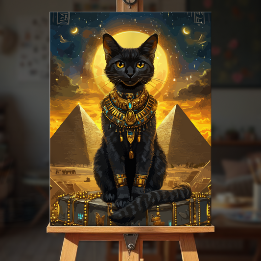 Solar Bastet