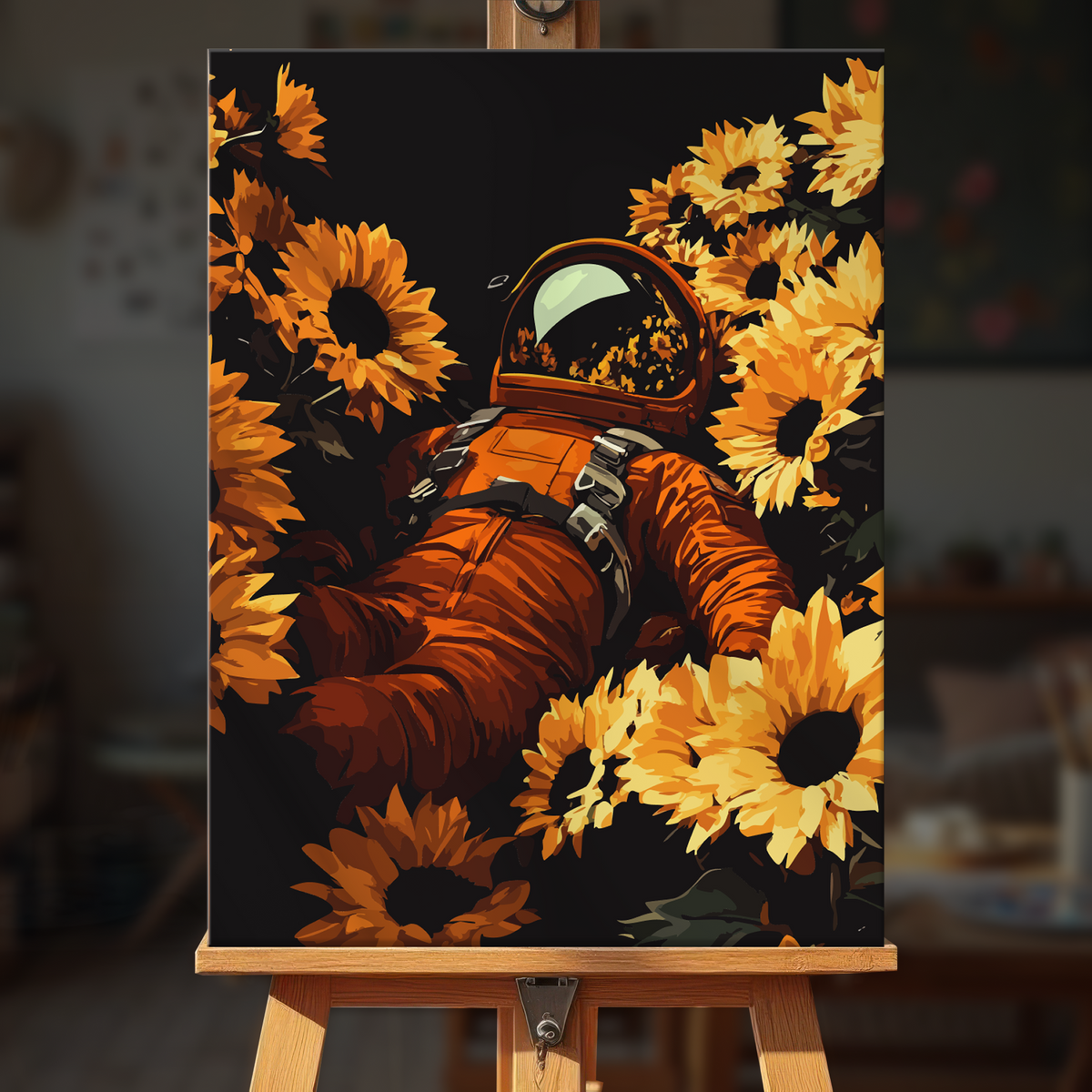Solar Dreams