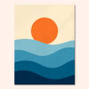 Solar Waves