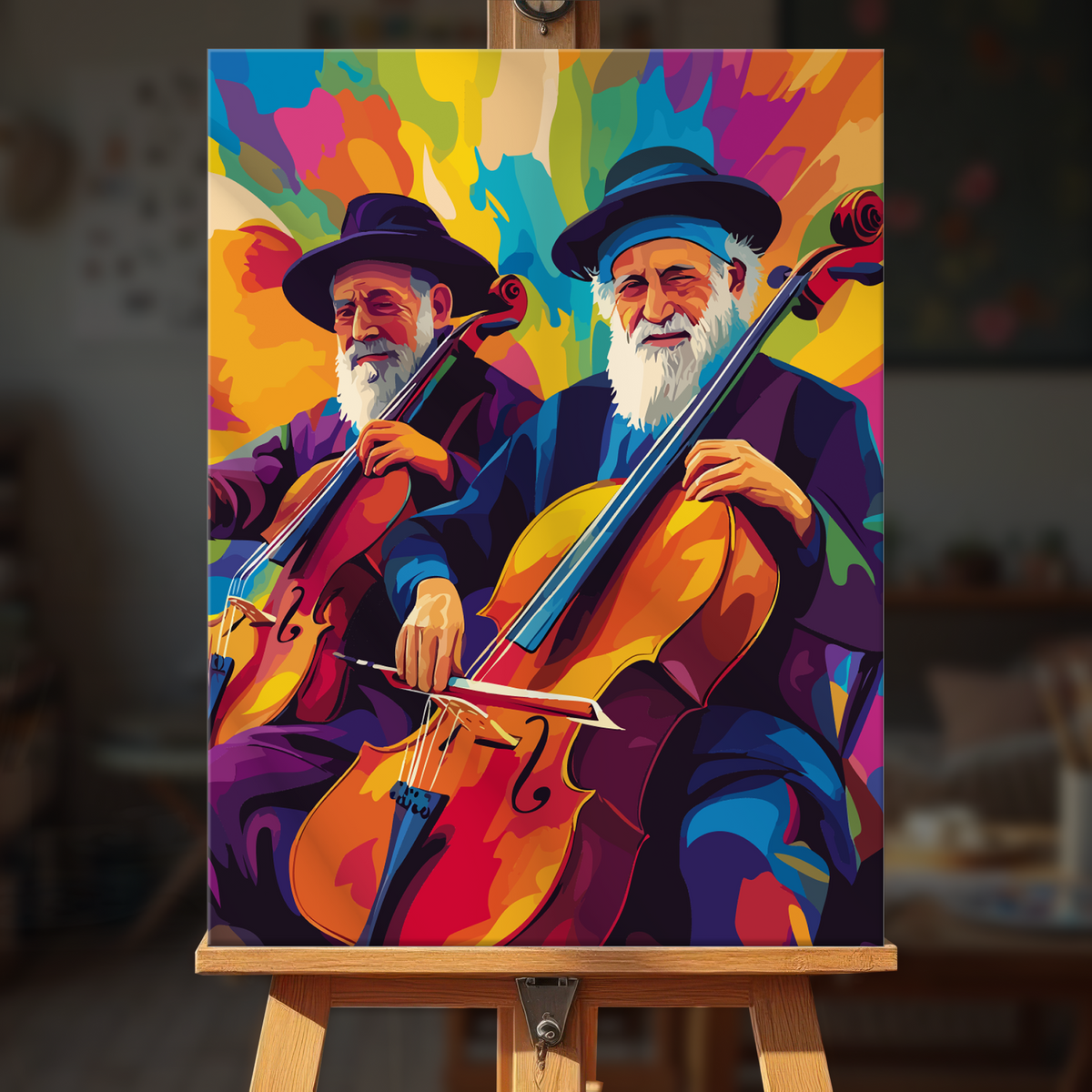 Soul Melody