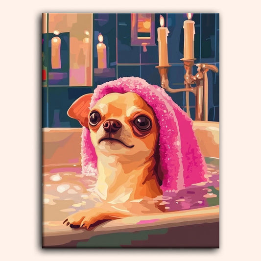 Spa Queen
