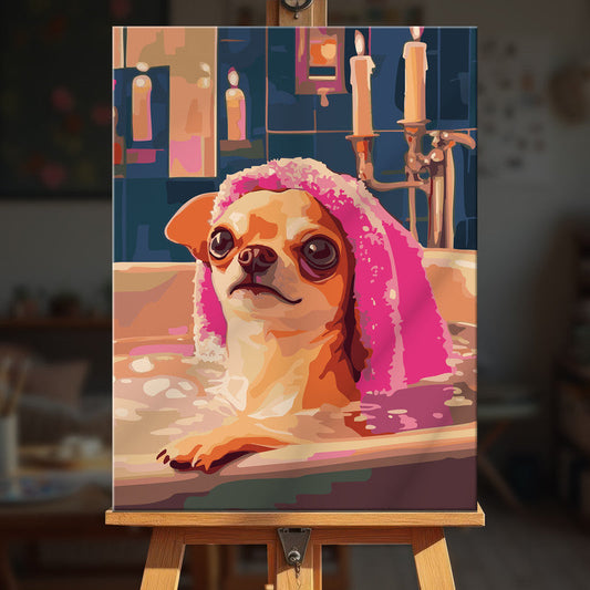Spa Queen