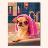 Spa Queen
