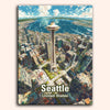 Seattle Space