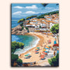 Spanish Escape