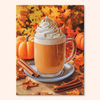Spiced Whirl