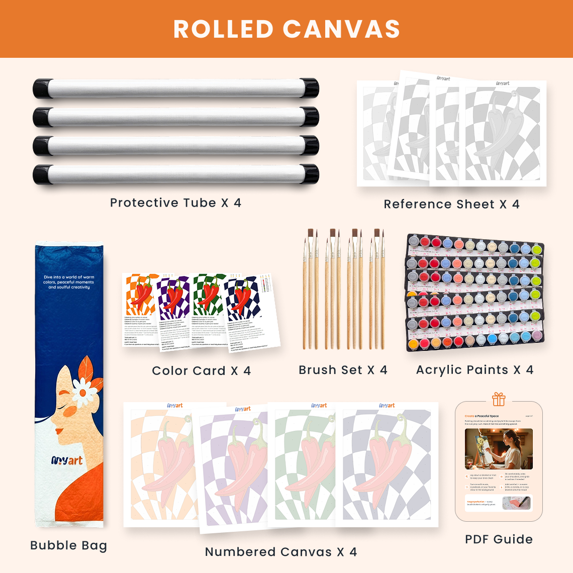 Spicy Checkers