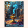 Spirit Vessel