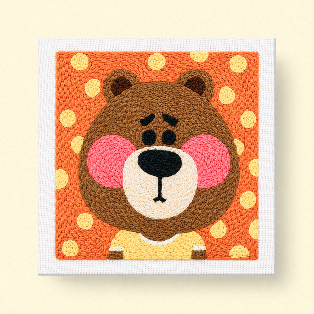 Splash Bear
