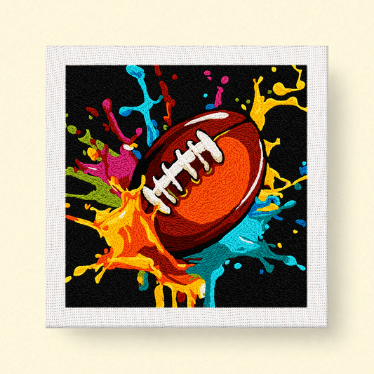 Splash Football