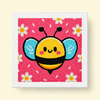 Splashy Bee