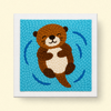 Splashy Otter