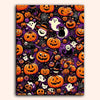 Spooky Pattern