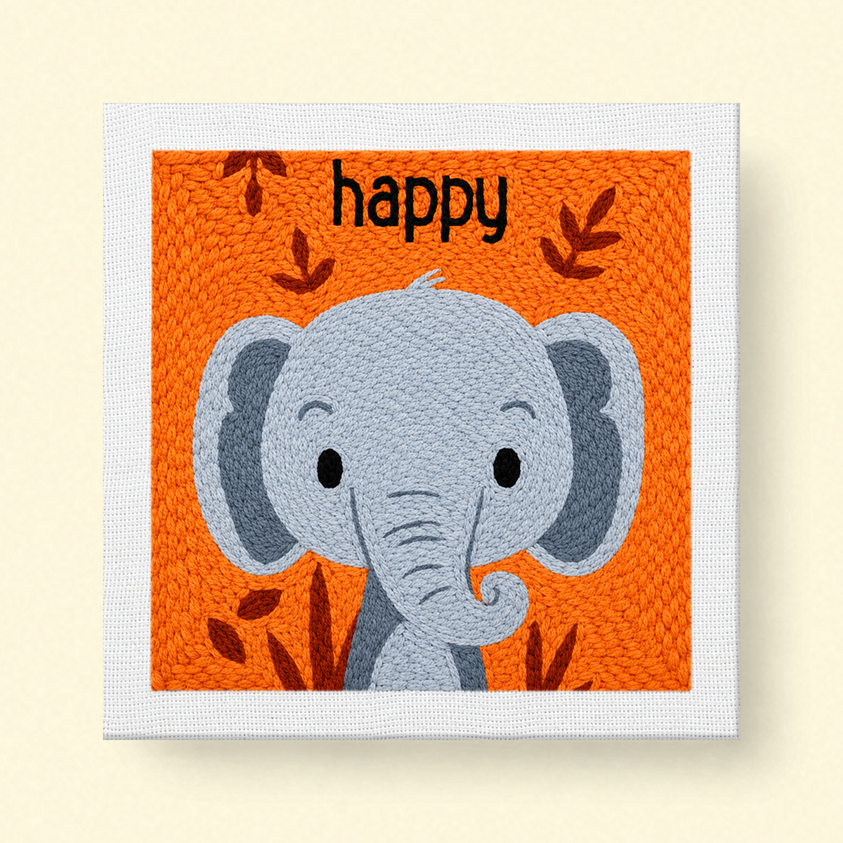 Sporty Elephant