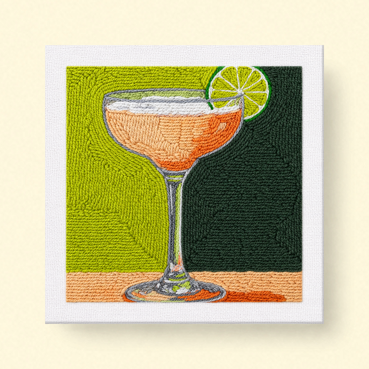 Spotted Cocktail