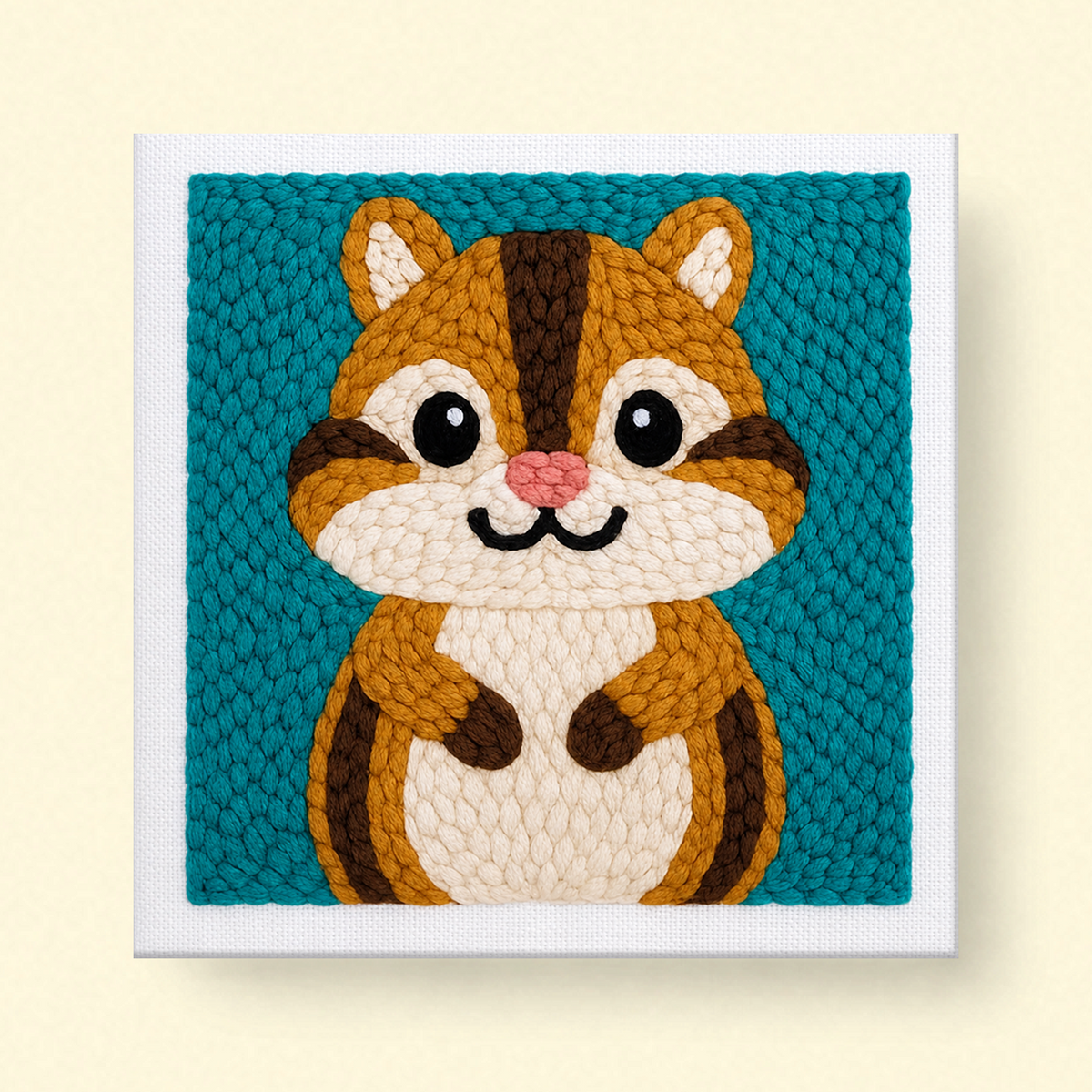 Sprightly Corgi