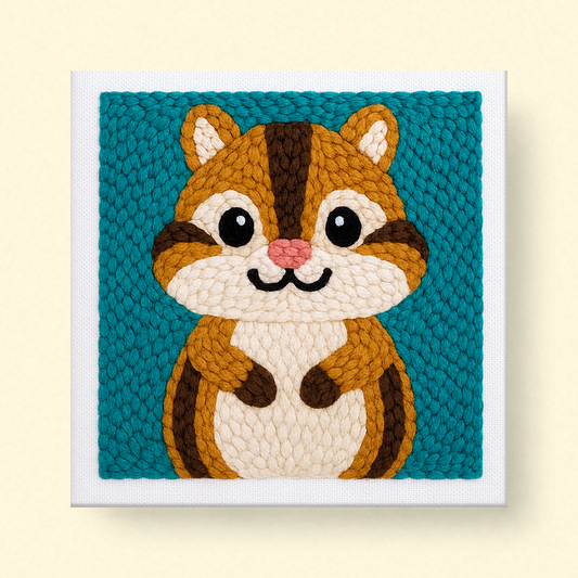 Sprightly Corgi
