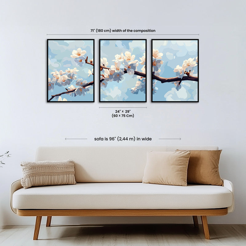 Spring Blossoms