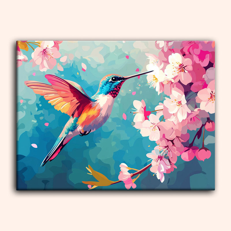 Spring Breeze