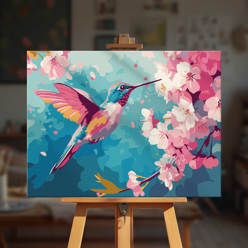 Spring Breeze