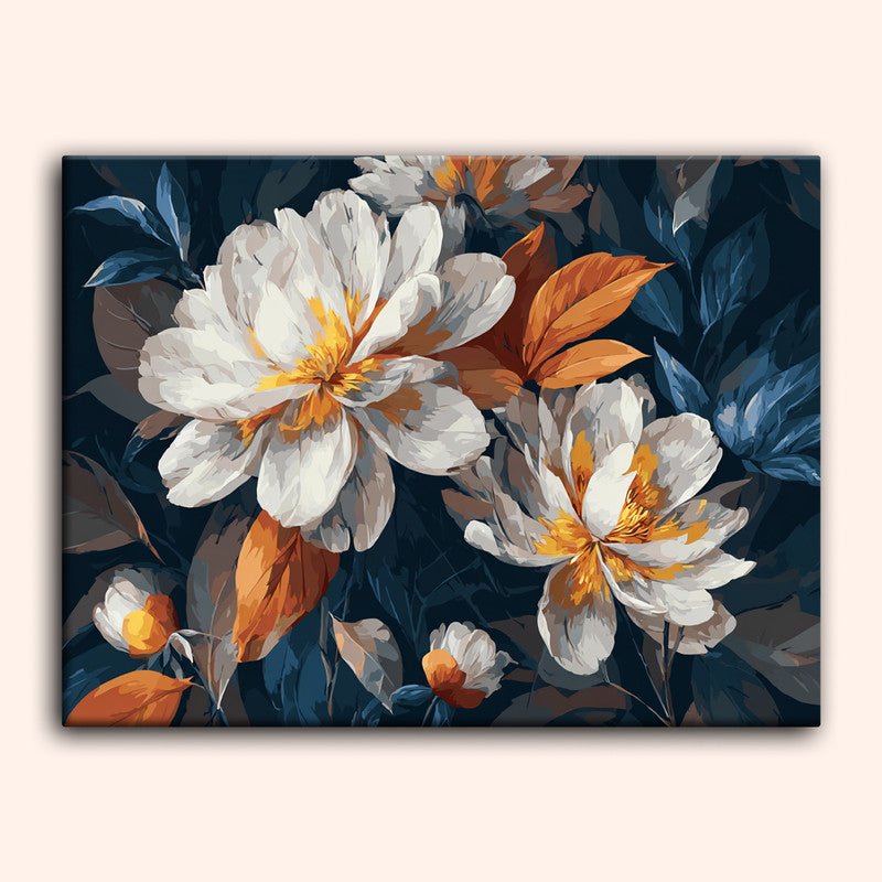 Paint by numbers - Spring Whispers - MyArt