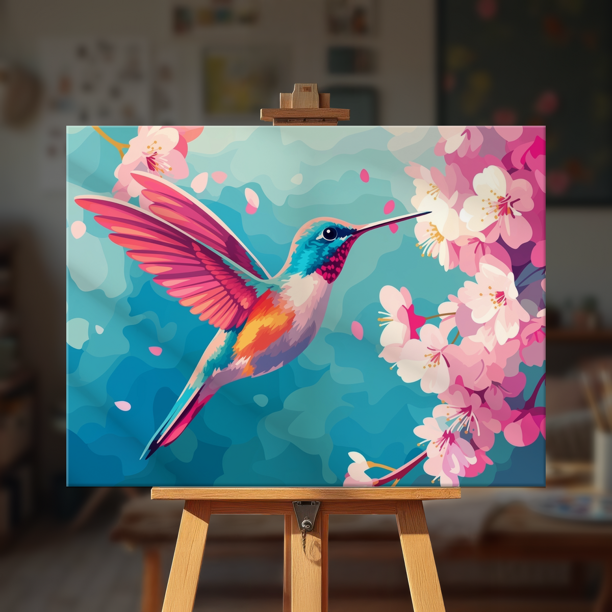 Spring Breeze