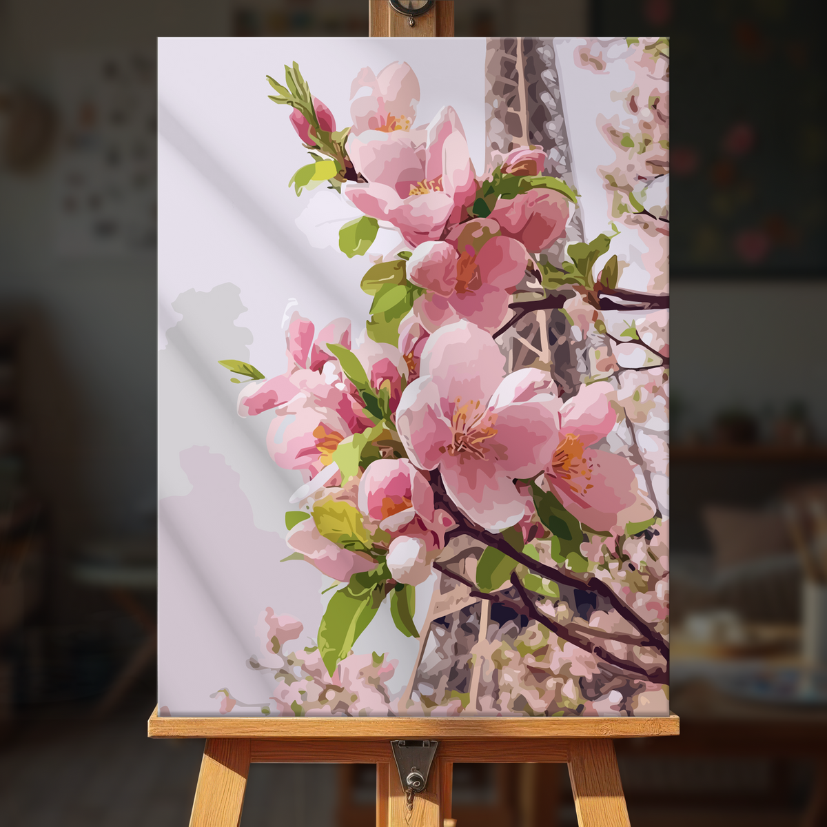 Spring Blossom